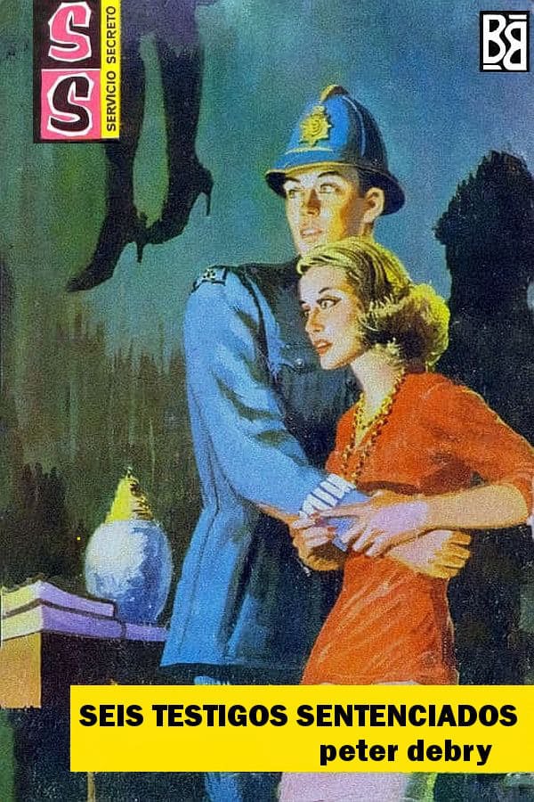 Seis testigos sentenciados