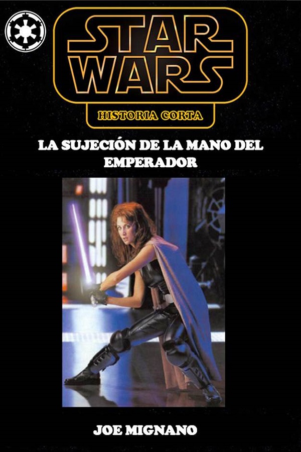 La sujeción de la Mano del Emperador