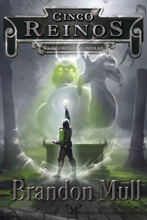 Tejedores de sombras