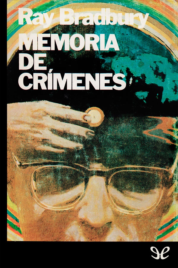 Memoria de crímenes
