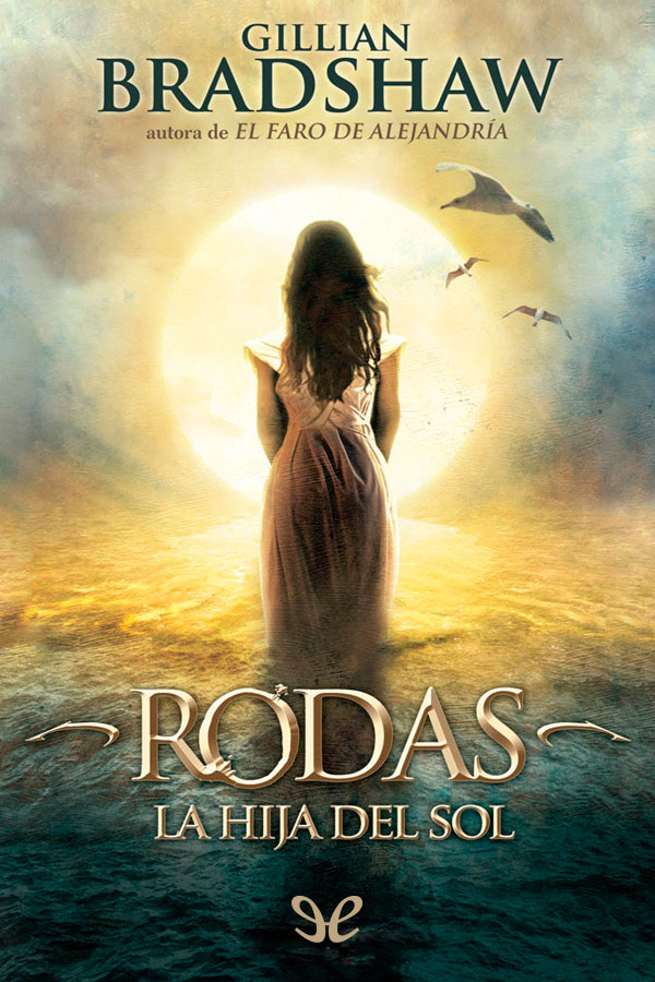 Rodas, la hija del sol
