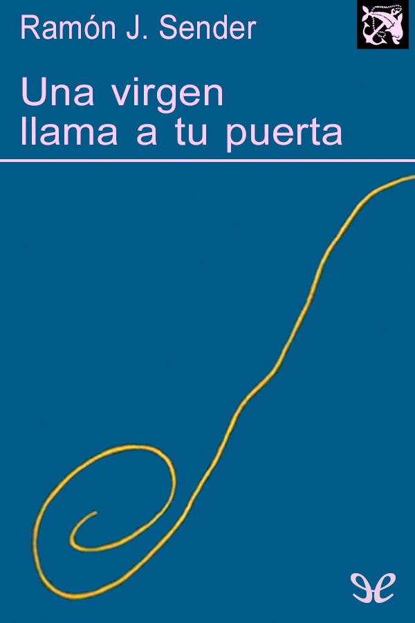 Una virgen llama a tu puerta