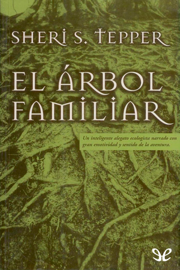El Árbol Familiar
