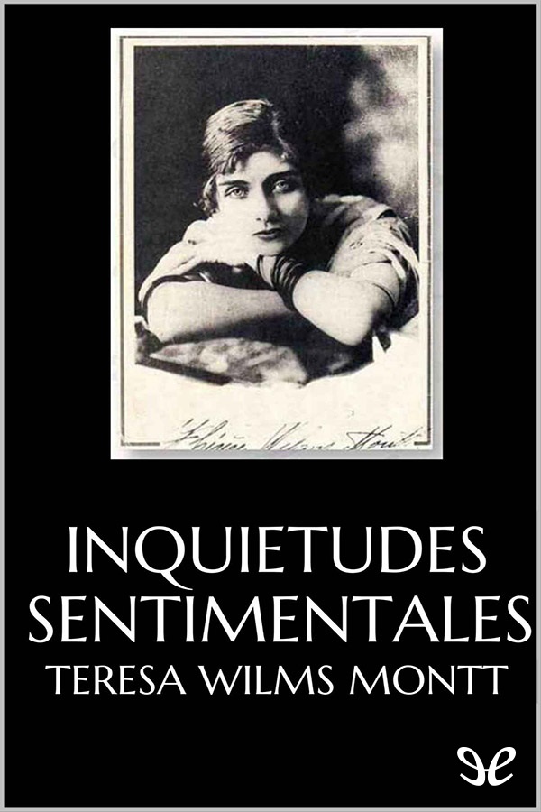 Inquietudes sentimentales