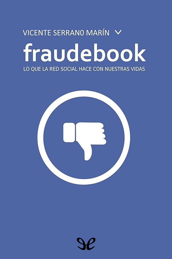 Fraudebook
