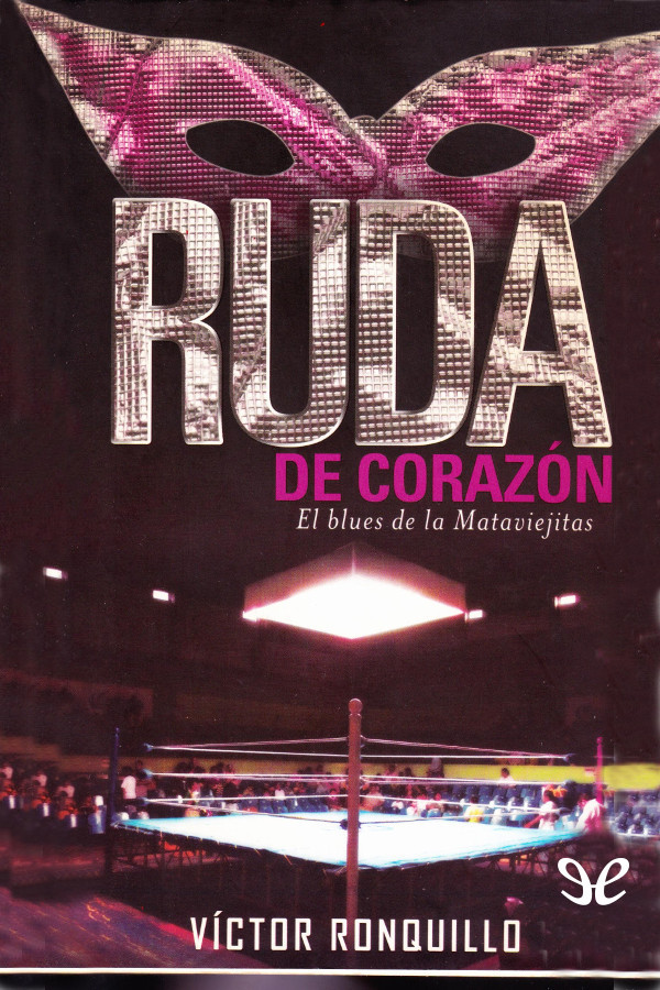 Ruda de corazón