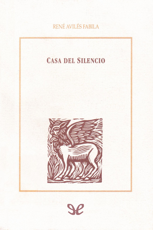 Casa del silencio