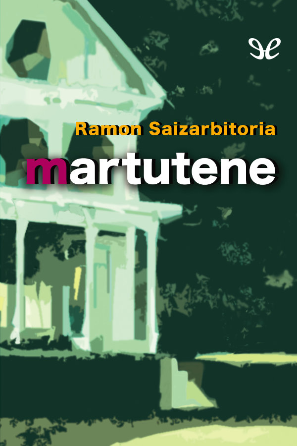 Martutene