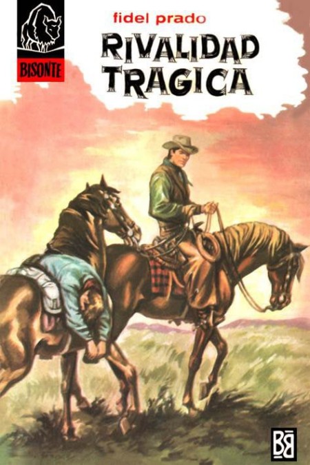 Rivalidad trágica
