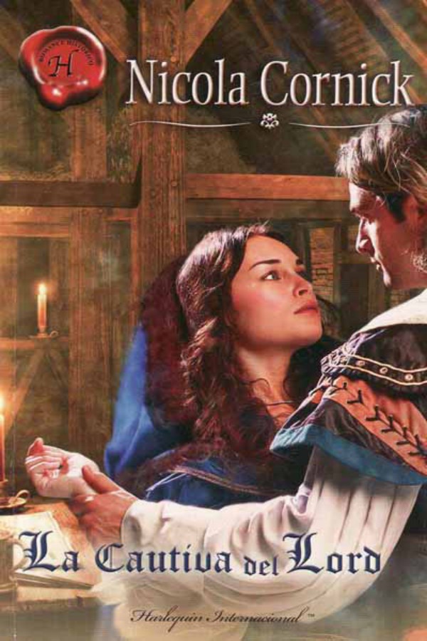 La cautiva del lord