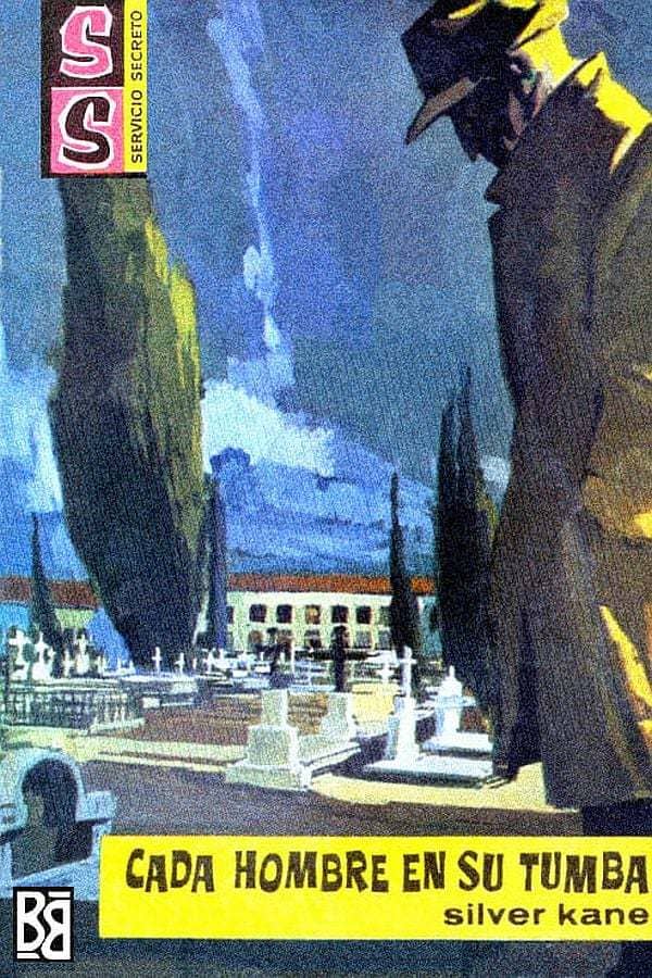 Cada hombre en su tumba