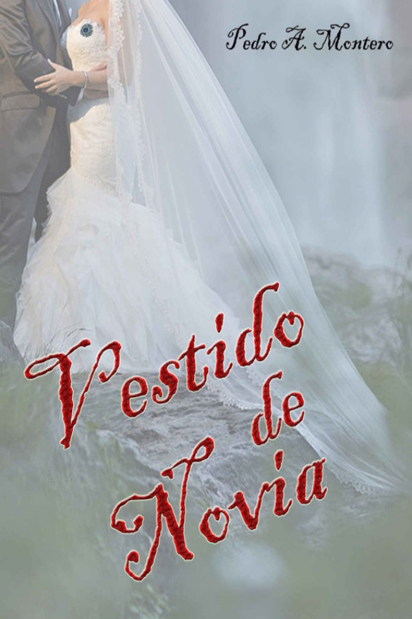 Vestido de novia