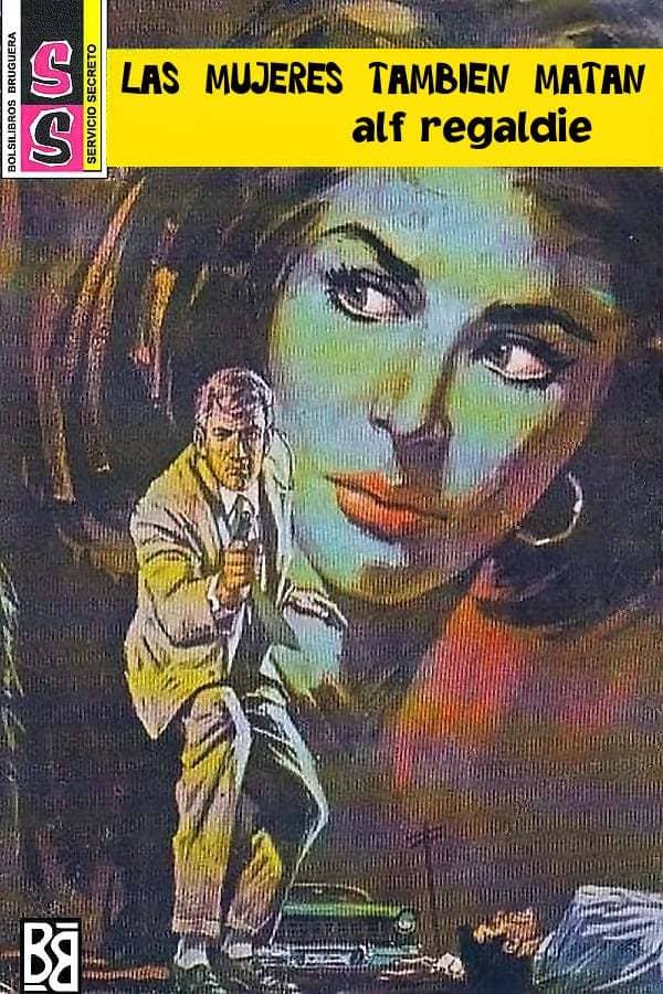 Las mujeres también matan