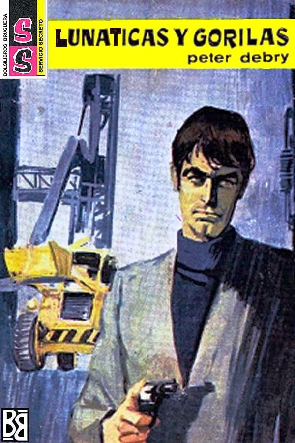 Lunáticas y gorilas