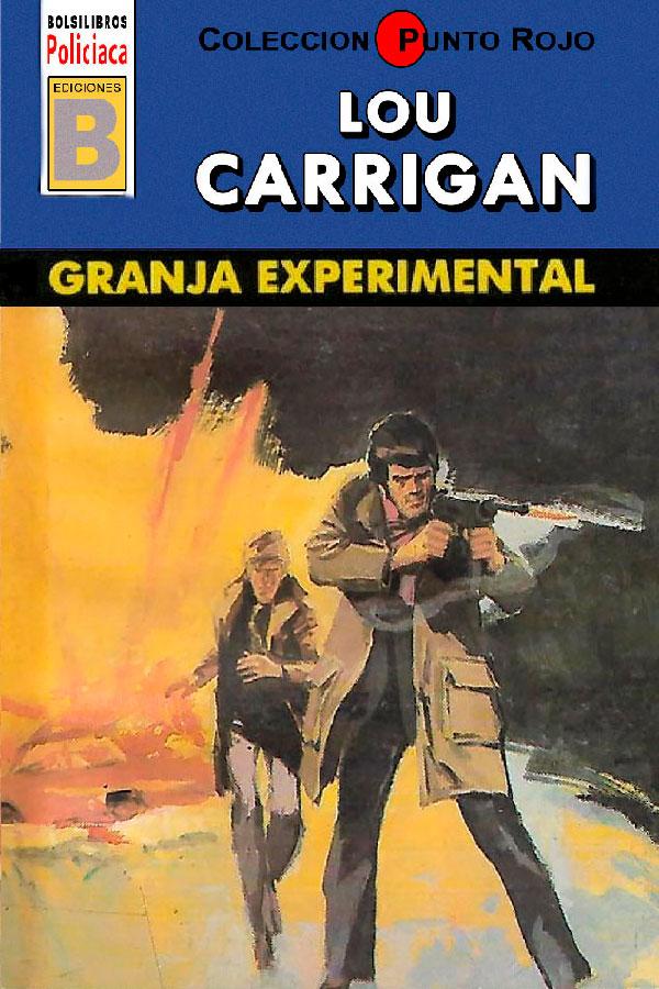 Granja experimental (2ª Ed.)