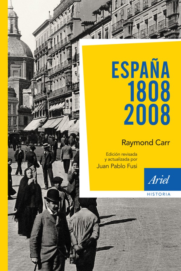 España - 1808-2008