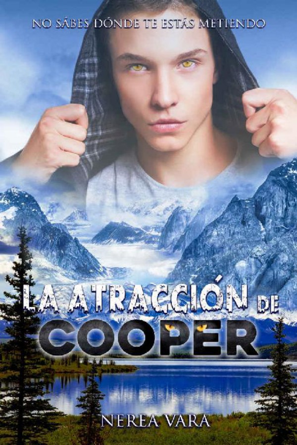 La atracción de Cooper