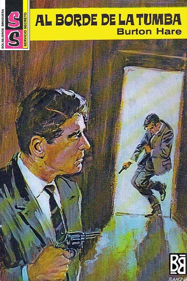 Al borde de la tumba