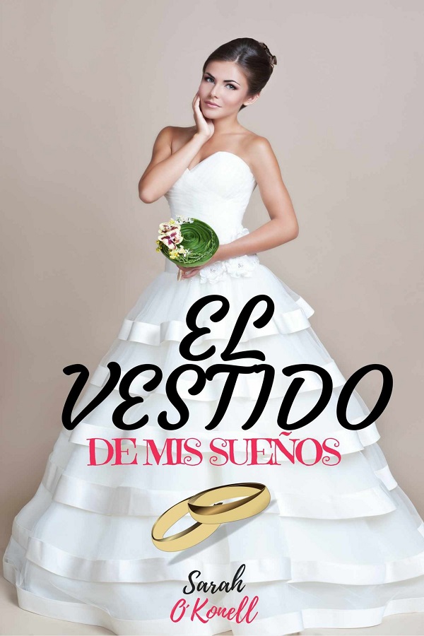 El vestido de mis sueños