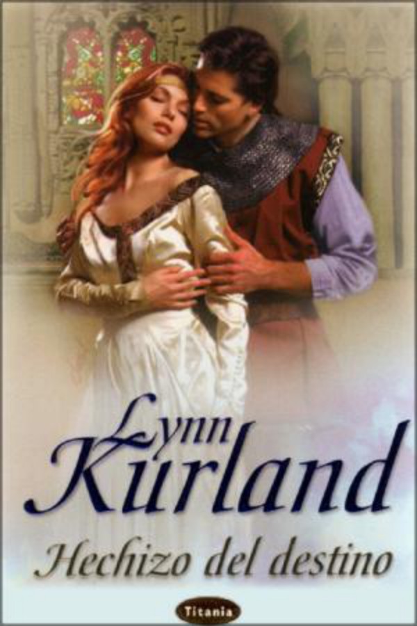 Hechizo del destino