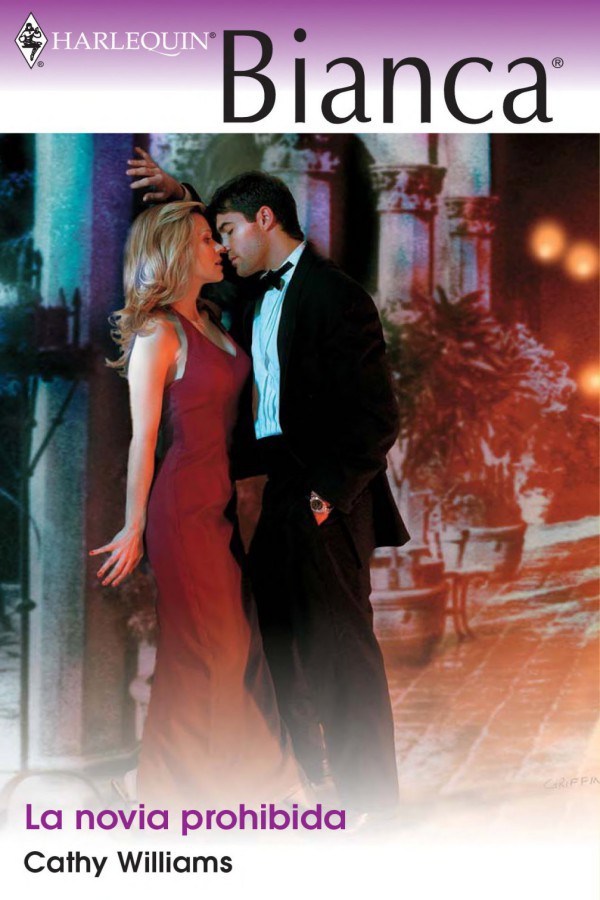La novia prohibida