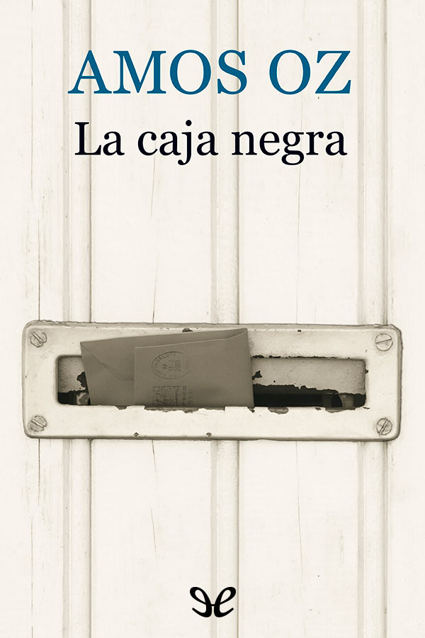 La caja negra
