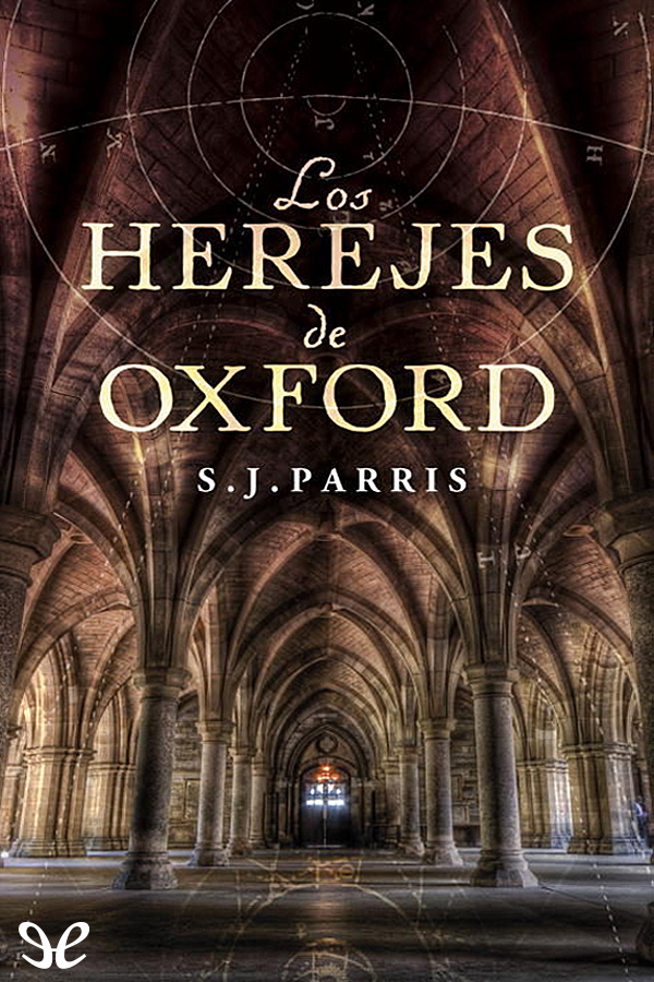 Los herejes de Oxford