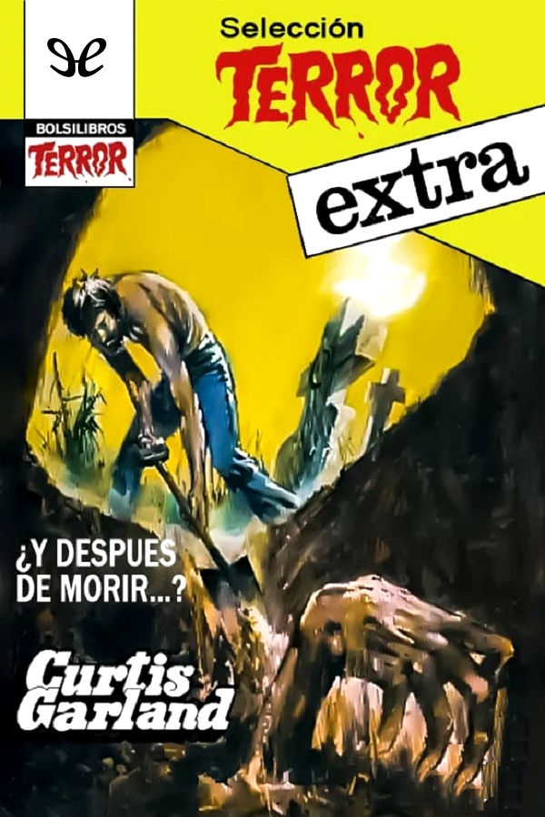 ¿Y después de morir…?