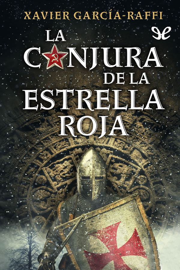 La conjura de la estrella roja