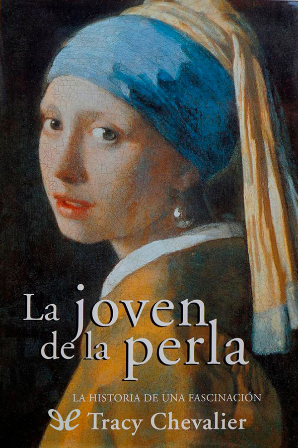 La joven de la perla