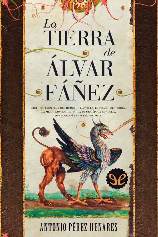 La tierra de Álvar Fáñez