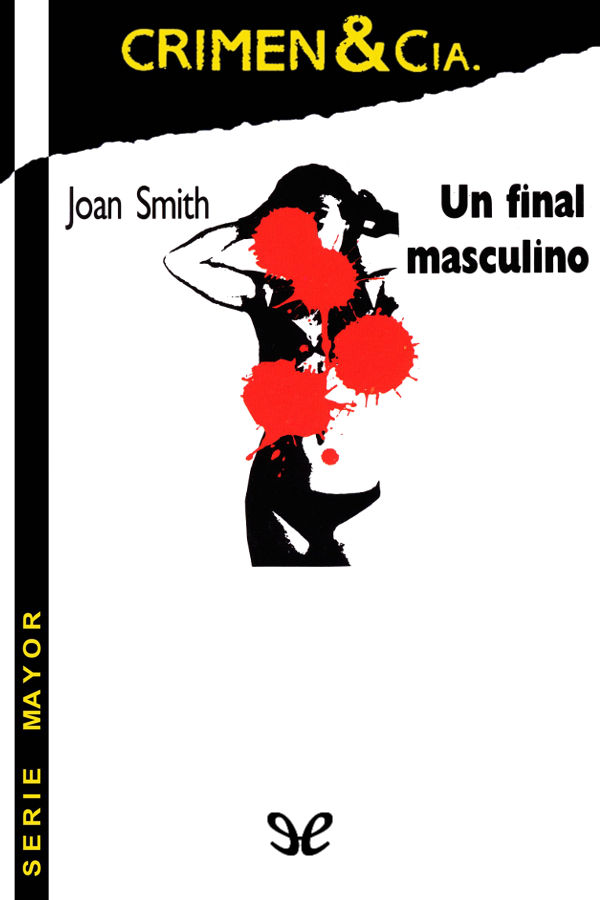 Un final masculino