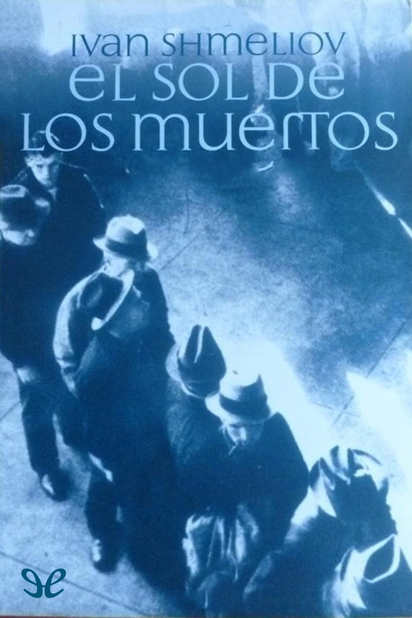 El Sol de los Muertos