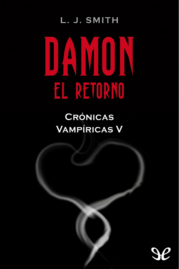 Damon. El retorno