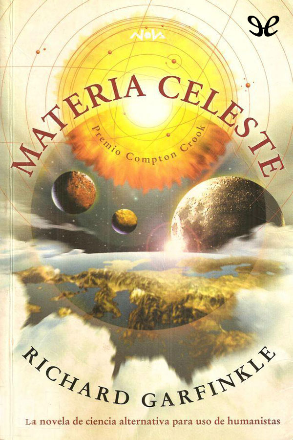 Materia celeste
