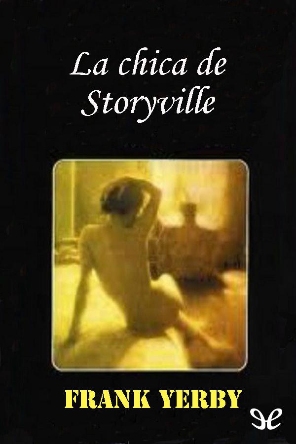 La chica de Storyville