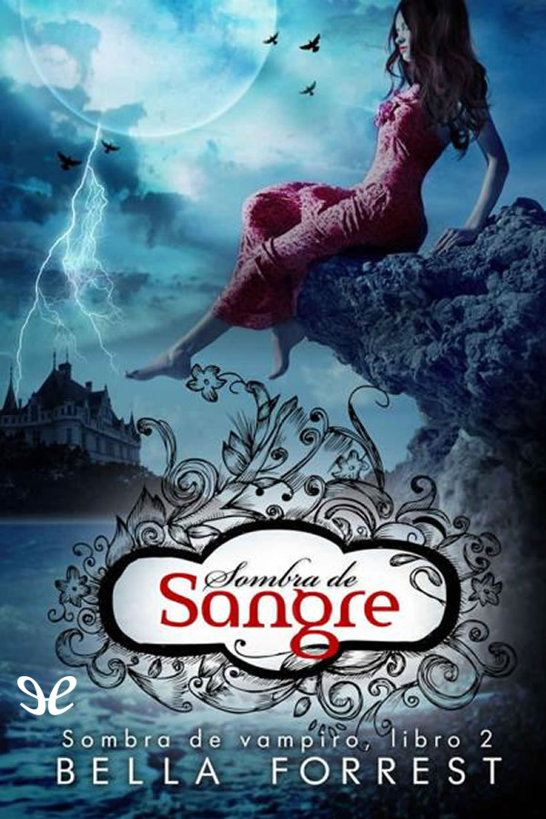 Sombra de sangre