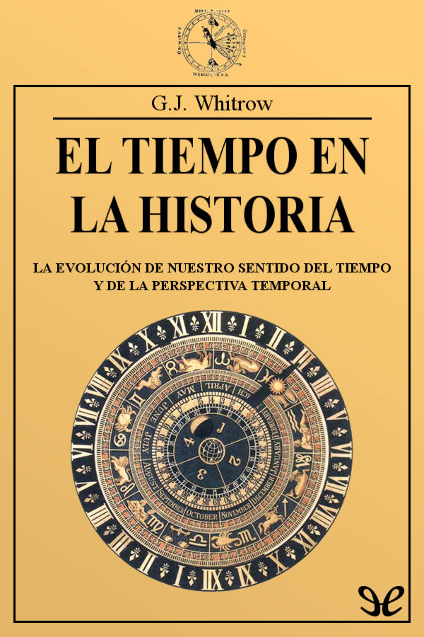 El tiempo en la historia