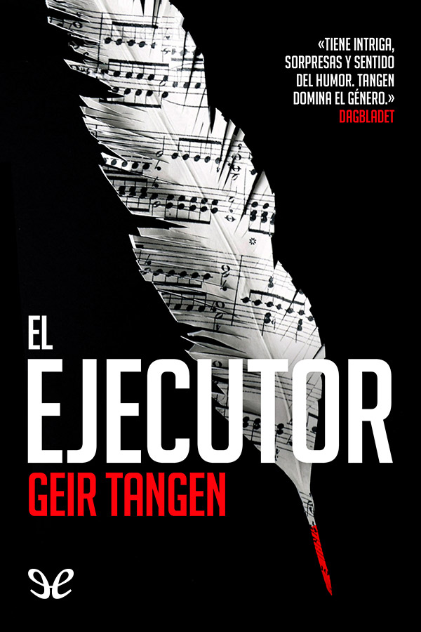 El ejecutor