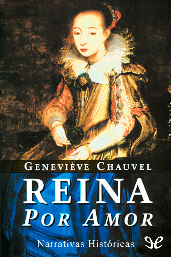 Reina por amor