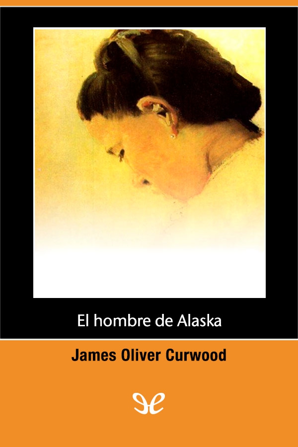 El hombre de Alaska