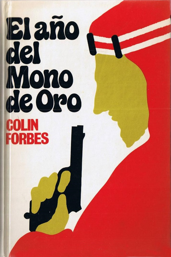 El año del mono de oro