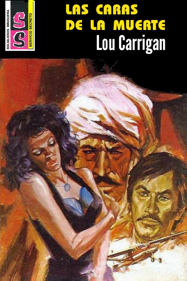 Las caras de la muerte (2ª Ed.)