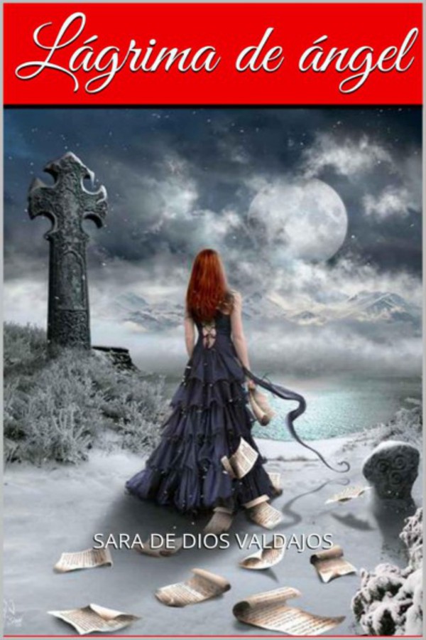 Lágrima de ángel