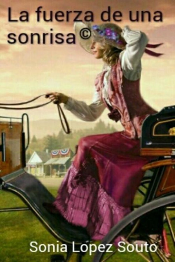 La fuerza de una sonrisa