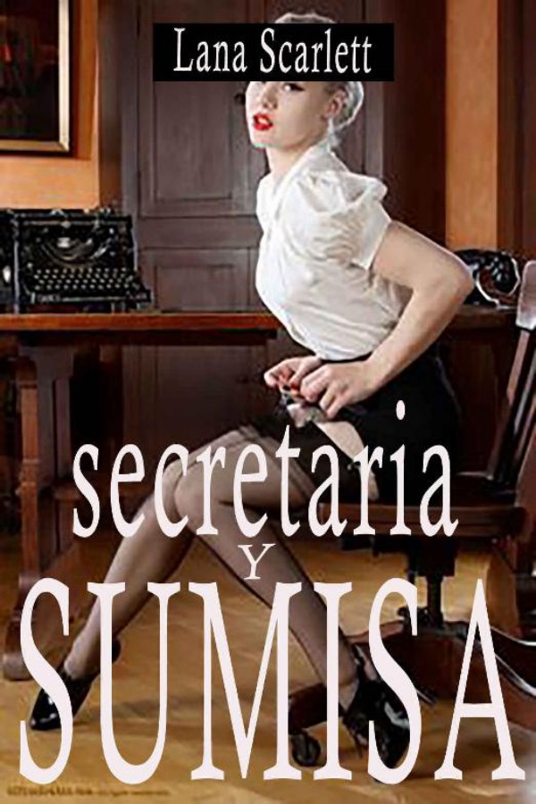 Secretaria y sumisa