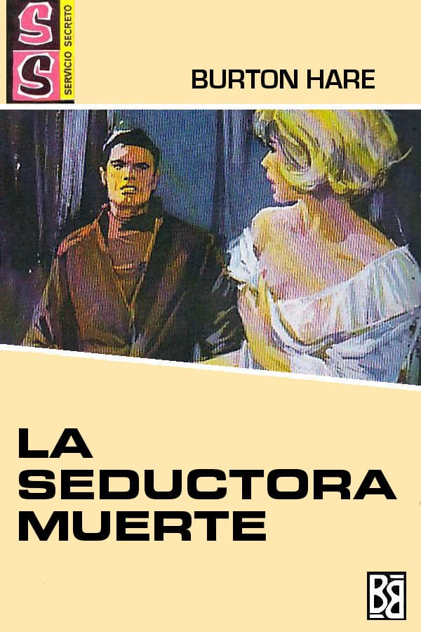 La seductora muerte