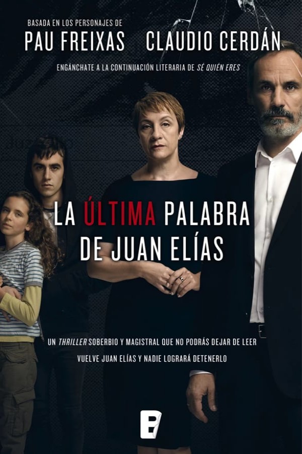 La última palabra de Juan Elías