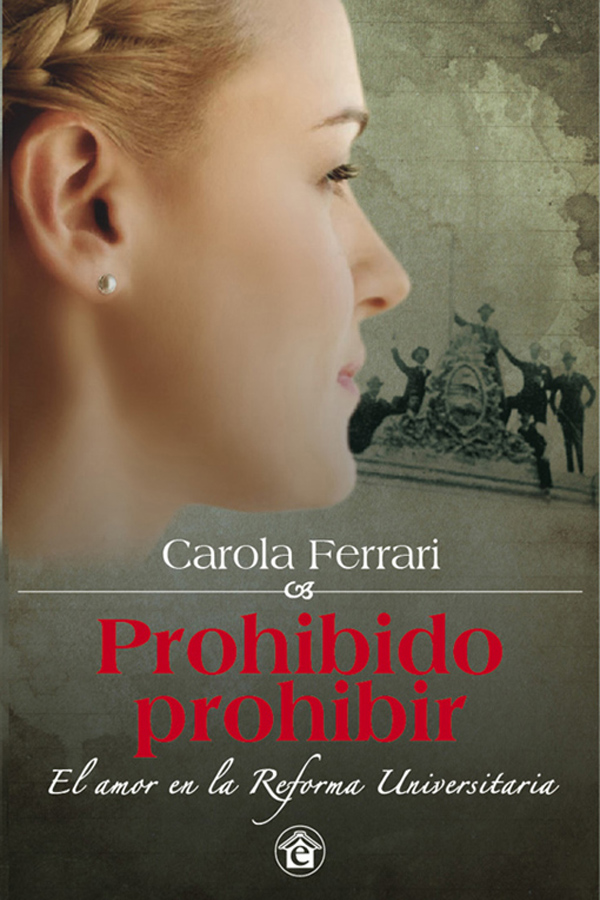 Prohibido prohibir