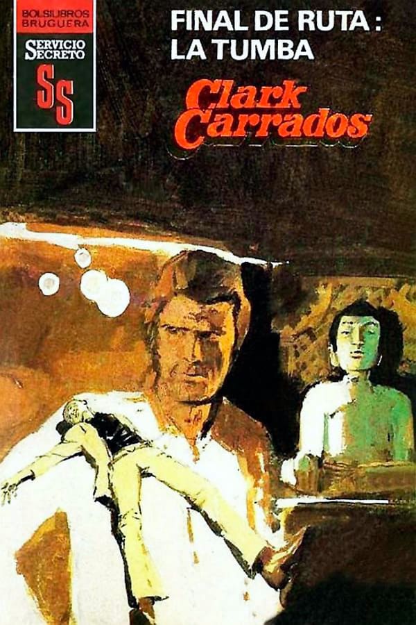 Final de ruta: la tumba (2ª Ed.)